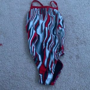 speedo suit